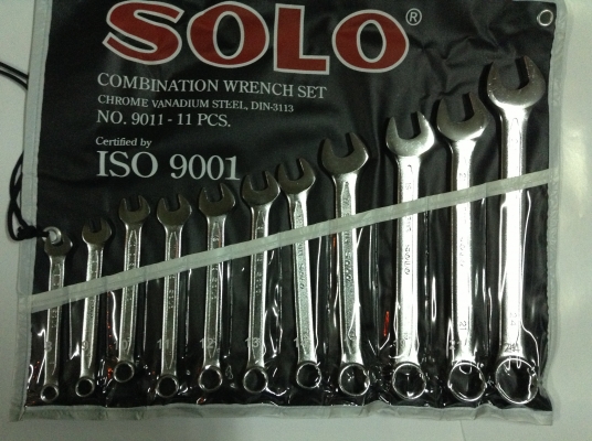 แหวนข้างปากตาย 11 ตัว solo