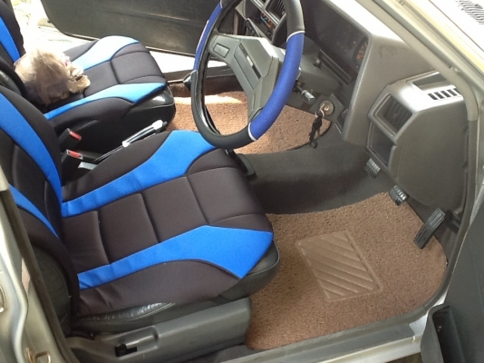 SUNNY  FF  ปี 93  รถสวยมือเดียว