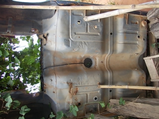 ขายหัวเก๋ง Mazda familia SUPPERCAB