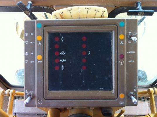 ขายรถเกรด Caterpillar 140G  สภาพสวยนำเข้าจากอเมริกา