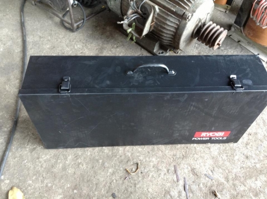 ขายด่วยสกัดไฟฟ้า RYOBI แท้ พร้อมใบรับประกัน  มีราคาปลีก-ส่ง