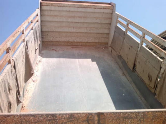 รถฮีโน่ 6 ล้อดั๊ม  FC4J  170 แรงม้า  ปี 51  รถวิ่ง 100000 กว่า กม.  สนใจติดต่อ 081 - 6079515