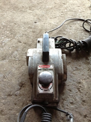 กบ 5 นิ้ว สภาพพร้อมใช้ ครับ  ส่้งได้ครับ