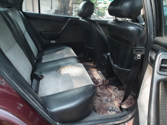 รถบ้าน toyota ท้ายโด่ง