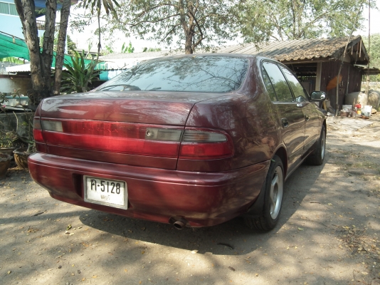 รถบ้าน toyota ท้ายโด่ง