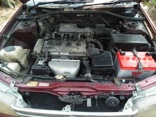 รถบ้าน toyota ท้ายโด่ง