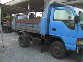 ขายดัมพ์กระป๋อง