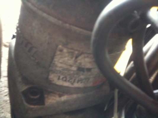 แสกัดไฟฟ้า 1201 ขายถูกครับมือสอง สภาพพร้อมใช้ มาเสียบปลั๊กลองไฟ ดูก่อนครับ