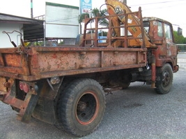 ขายรถ บรรทุกติดเฮี้ยบ ขายรถ บรรทุกติดเฮี้ยบ