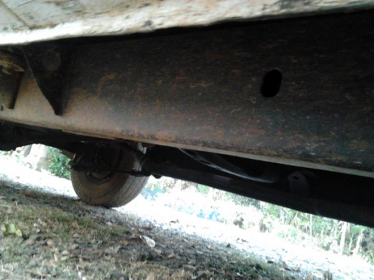 ***ขายแล้วครับขอบคุณ Truck2hand  ขาย กระบะตอนเดียว NISSAN บิ๊กเอ็ม TD2.5 ปลายปี35/92 เครื่องBD2.5 ฝาแดงแรงฤทธิ์ เครื่องฟิตมาใหม่ เกียร์ดี สีมีเก็บมาบ้าง ช่วงล่างปึ๊กไม่มีส่าย คัสซีสวยไม่ผุ ภายในดี เบาะมีขาด คอนโซลครบ แอร์พร้อม วางกระบะD-MAX ยางดี4เ