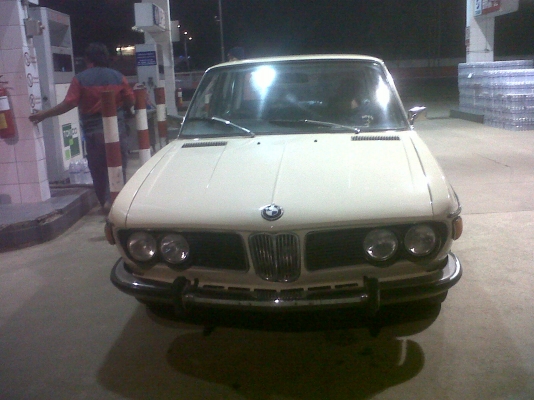 ขาย BMW E3 คลาสสิค