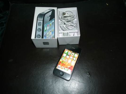 iPhone4 s