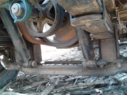 ขาย แต๋น6ล้อใหญ่ๆ ไม่ดั๊ม เครื่องใหม่ KUBOTA RT140+PLUS  14แรง ไม่มีเยิ้ม ช่วงล่างใหญ่ หน้า-หลัง NKR110 คัสซีหน้า5 วางเหล็กเสริมบนหน้า5 เกียร์ใหญ่ 115 เกียร์กลาง ROCKY !!! กระบะเหล็กทั้งลูก ยาว 3.8ม.กว้าง1.9ม.สูง1.7ม. สภาพดี พร้อมใช้ พร้อมลุยงานหนัก จัดอ้