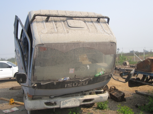 NPRดั้มหัวการ์ตูน-120แรง-รถห้าง---ขายต่อเลขเครื่องไม่ตรงลดอีก NPRดั้มหัวการ์ตูน-120แรง-รถห้าง---ขายต่อเลขเครื่องไม่ตรงลดอีก