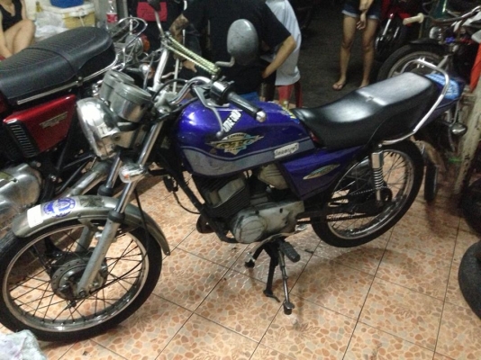 ขาย GTO ทะเบียน เต็ม โอน