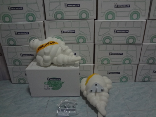 ขายตุ๊กตามิชลินของ แท้ๆๆ