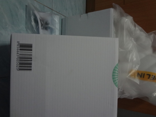 ขายตุ๊กตามิชลินของ แท้ๆๆ