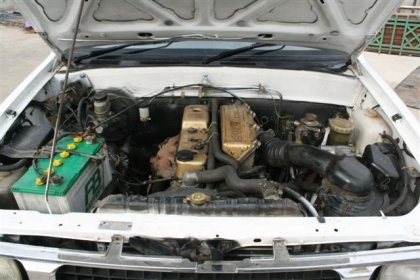 ขาย isuzu tfr สภาพสวยๆ