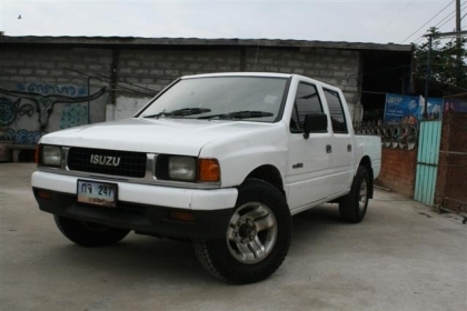 ขาย isuzu tfr สภาพสวยๆ