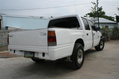 ขาย isuzu tfr สภาพสวยๆ