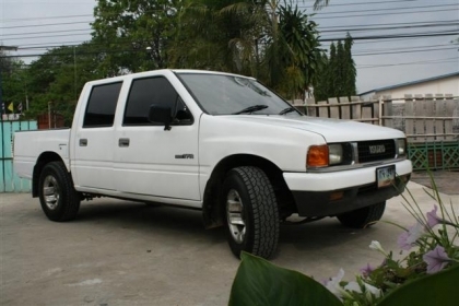 ขาย isuzu tfr สภาพสวยๆ