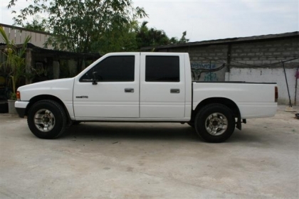 ขาย isuzu tfr สภาพสวยๆ