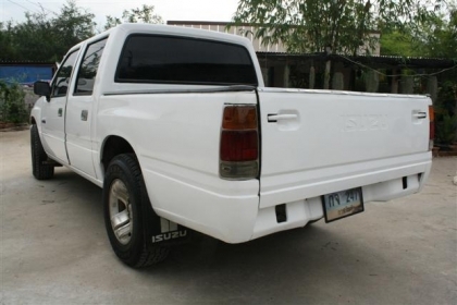 ขาย isuzu tfr สภาพสวยๆ