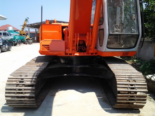 ขายด่วน..รถขุด HITACHI EX200-2 เลขไมล์ 5,9xx ชั่วโมง รถสวยแท้ เก่าญี่ปุ่น สวยสุดขีด มีใบอินวอยล์ ราคาต่อรองได้.