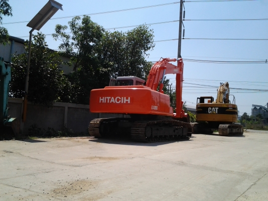 ขายด่วน..รถขุด HITACHI EX200-2 เลขไมล์ 5,9xx ชั่วโมง รถสวยแท้ เก่าญี่ปุ่น สวยสุดขีด มีใบอินวอยล์ ราคาต่อรองได้.