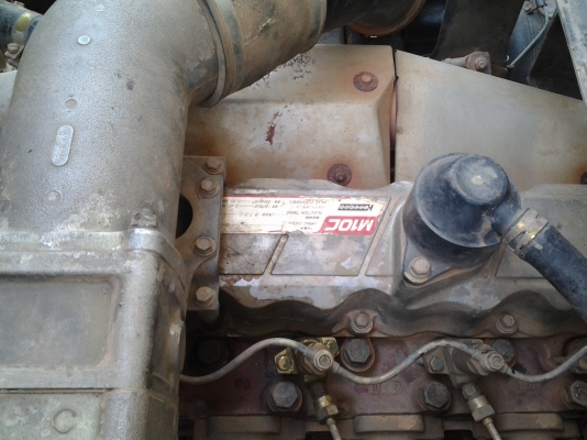 3M 240 Hp ด่วนครับ เดิมมากๆ หัวไม่เคยทำสี (ทีมงานรถคุณภาพ)