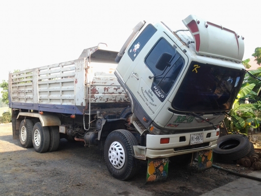 3M 240 Hp ด่วนครับ เดิมมากๆ หัวไม่เคยทำสี (ทีมงานรถคุณภาพ)