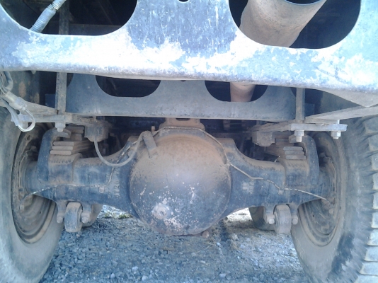 3M 240 Hp ด่วนครับ เดิมมากๆ หัวไม่เคยทำสี (ทีมงานรถคุณภาพ)