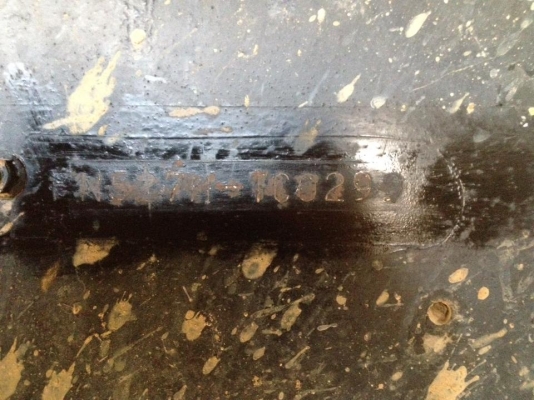 ขายรถ 10 ล้อดัมพ์ MITSUBICHI FN527TC เครื่อง 6D16 195 แรงม้า 10 SPEED