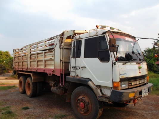 ขายด่วนรถสิบล้อสองเผลาดรั้มหลงเทอโบ220แรงม้า