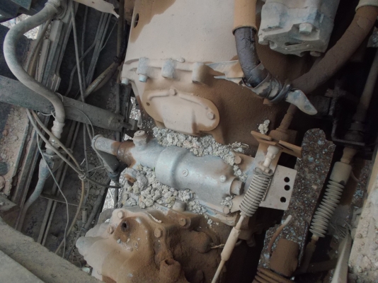 ขายด่วนรถสิบล้อสองเผลาดรั้มหลงเทอโบ220แรงม้า