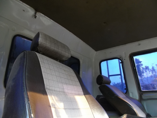 ขายด่วนรถสิบล้อสองเผลาดรั้มหลงเทอโบ220แรงม้า