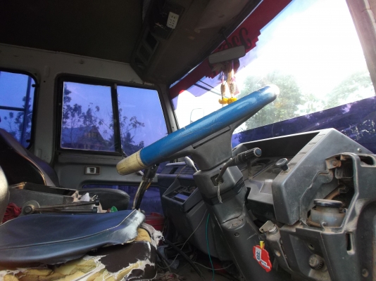 ขายด่วนรถสิบล้อสองเผลาดรั้มหลงเทอโบ220แรงม้า