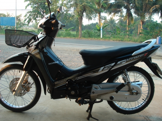 wave125sโฉมไอ