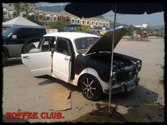 ขาย/แลก @ Fiat 1100 tv เครื่อง A12 แอร์-วิทยุ-แม็ค ทบ.เต็ม+โอน @ มีคลิป VDO(ลดราคาแล้ว) ขาย/แลก @ Fiat 1100 tv เครื่อง A12 แอร์-วิทยุ-แม็ค ทบ.เต็ม+โอน @ มีคลิป VDO(ลดราคาแล้ว)