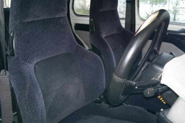 ขาย/แลก @ Fiat 1100 tv เครื่อง A12 แอร์-วิทยุ-แม็ค ทบ.เต็ม+โอน @ มีคลิป VDO(ลดราคาแล้ว) ขาย/แลก @ Fiat 1100 tv เครื่อง A12 แอร์-วิทยุ-แม็ค ทบ.เต็ม+โอน @ มีคลิป VDO(ลดราคาแล้ว)