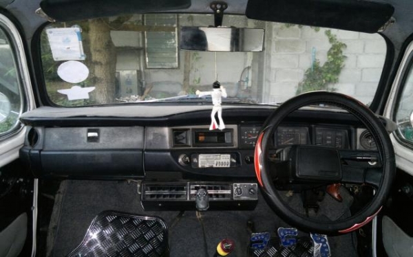 ขาย/แลก @ Fiat 1100 tv เครื่อง A12 แอร์-วิทยุ-แม็ค ทบ.เต็ม+โอน @ มีคลิป VDO(ลดราคาแล้ว) ขาย/แลก @ Fiat 1100 tv เครื่อง A12 แอร์-วิทยุ-แม็ค ทบ.เต็ม+โอน @ มีคลิป VDO(ลดราคาแล้ว)