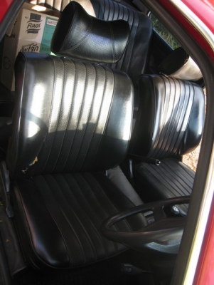 ขายรถ BMW E21 316 ปี 1983  รถเดิมๆ