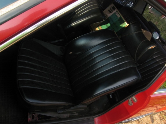 ขายรถ BMW E21 316 ปี 1983  รถเดิมๆ