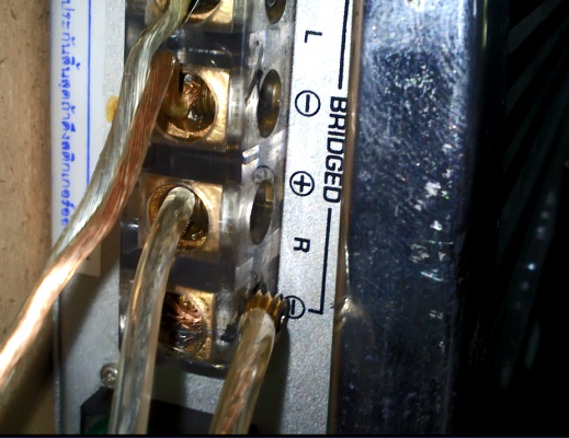 2 CH BUMPER (มีคลิป)