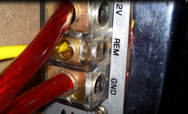 2 CH BUMPER (มีคลิป)