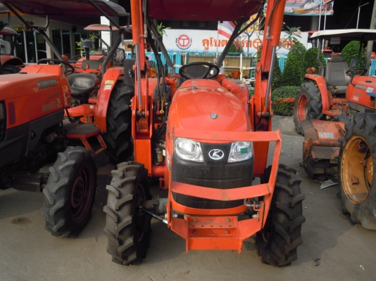 L3608DT + บุ้งกี๋ L3608DT + บุ้งกี๋
