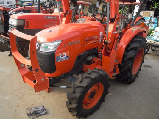 L3608DT + บุ้งกี๋ L3608DT + บุ้งกี๋
