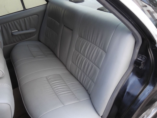 ลดราคา!!!!BENZ 230E W123 เครื่องJ+LPG สีทำมาใหม่ ลดราคา!!!!BENZ 230E W123 เครื่องJ+LPG สีทำมาใหม่