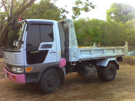 ขาย Hino ดั้มพ์แท้ๆ จากญี่ปุ่น  เครื่อง JO7C สภาพเครื่อง 98 \% แคสซีสวยที่สุด  ไม่มีเยิ้ม รถเพิ่งเอามาไม่ถึง 1 อาทิตย์ รับรองไม่ผิดหวัง