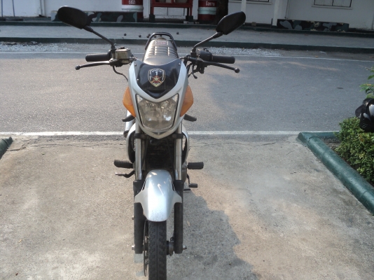 ขายฮอนด้าโซนิคตัวเก่าปี45  ตามสภาพพร้อมใช้งานทะเบียนเต็ม